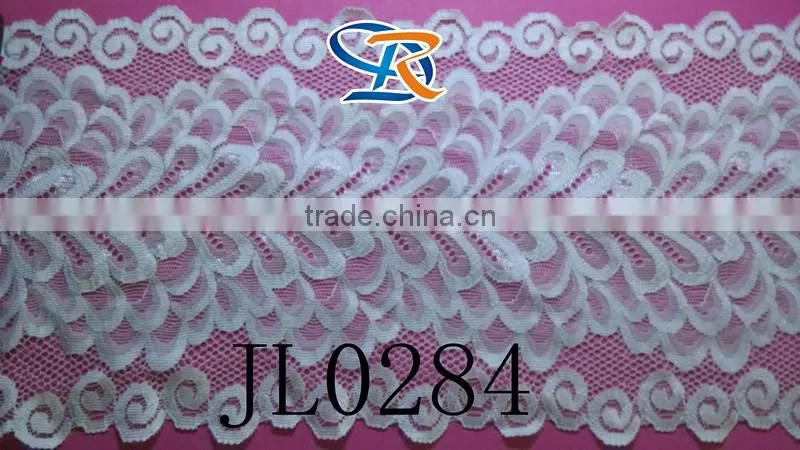 2015 new design fabric lace made in china/ lace factory