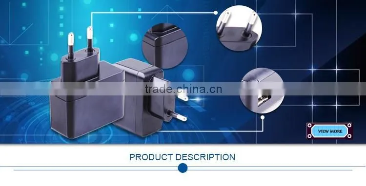 60W laptop charger