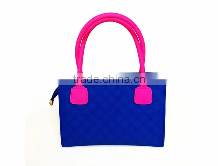 2015 Latsest Silicone ladies handbags wholesale/ handbags online/ handbags of christmas festival