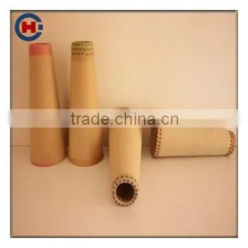 symmetry yarn paper cone knitting yarn