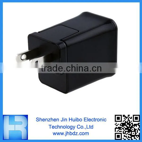High End Charger with EU/UK/US Plug with IC Protection Tab Charger for Samsung Tablet