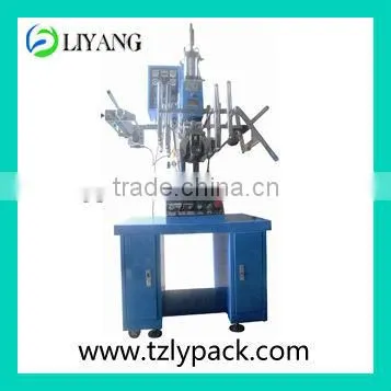 2015 newest hot stamping machine for plastic hot sale in China