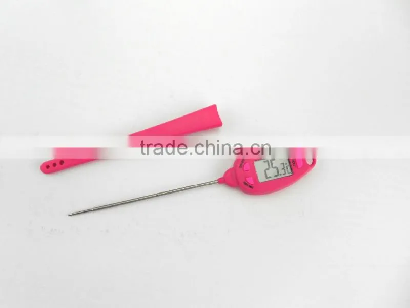 meat thermometer
