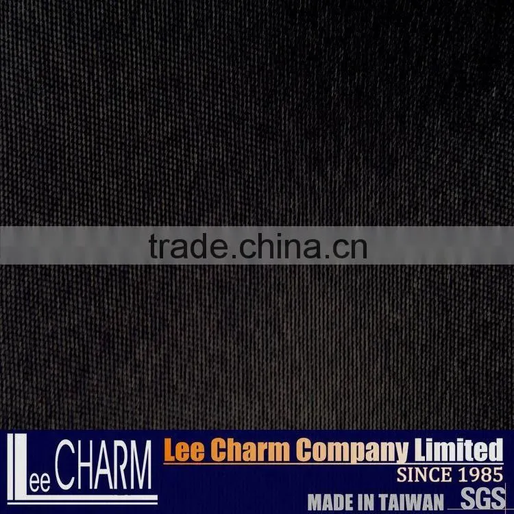 100% Polyester Stiff Fabric for Artificial Plant, Hand-made Plant