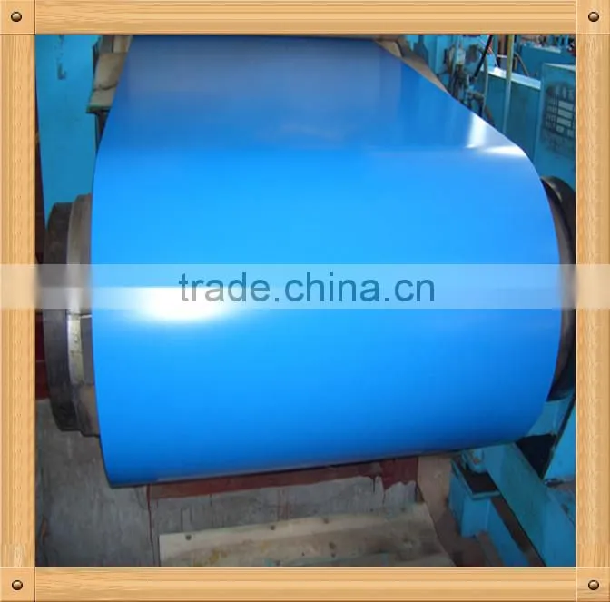 prepainted galvalume steel coil hot dip galvanized steel coil