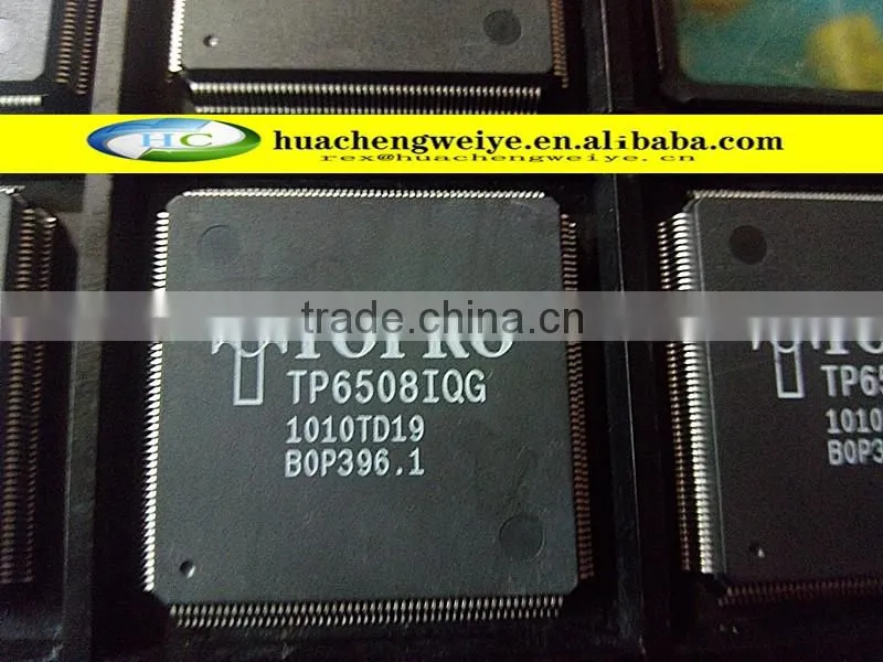 New Stock TP6508IQG