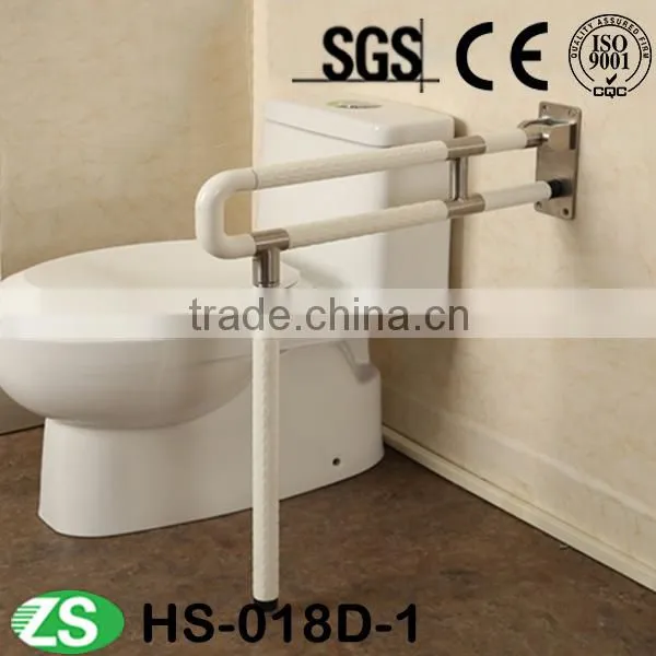 Grab bar for disabled/ portable handrail for elderly