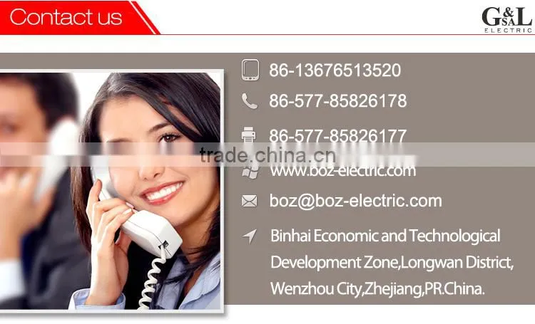 1 GNAG TV socket