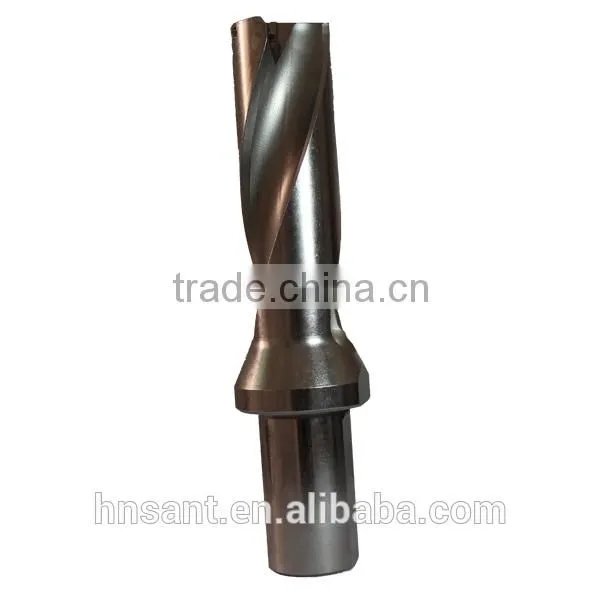 SANT U-Drills