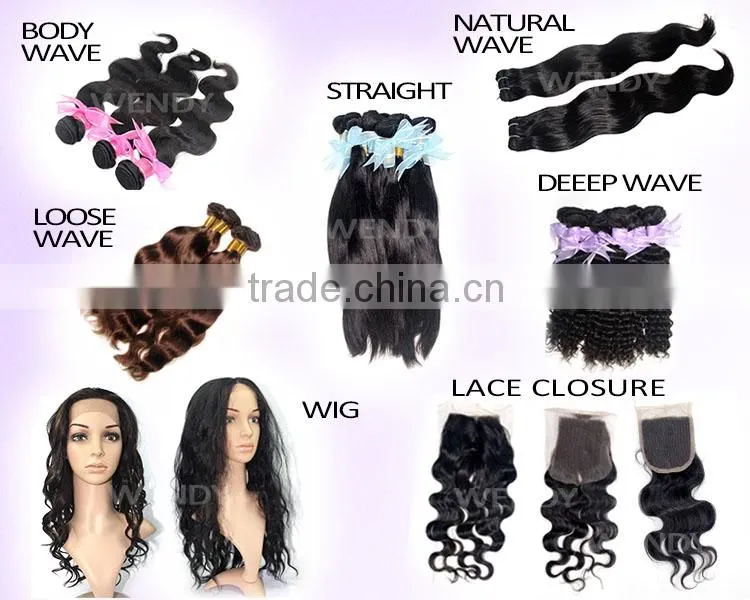 Japanese fiber Fashion football fan wigs hair
