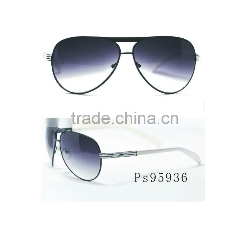 2013 newest popular Fashion Metal Sunglasses