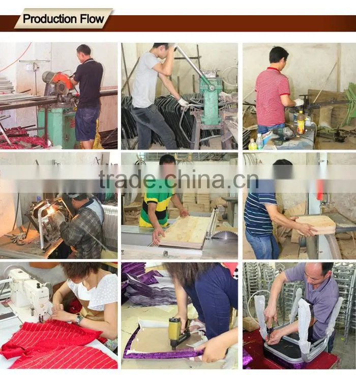 Wholesale l Imitation Chair Metal Hanging Chair