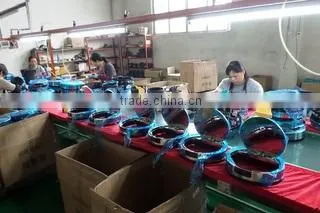 Jiangmen KH Kitchenware Co., Ltd. company overview - view 2