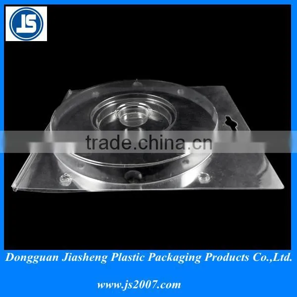 Customized Plastic Blister Card Blister Packaging
