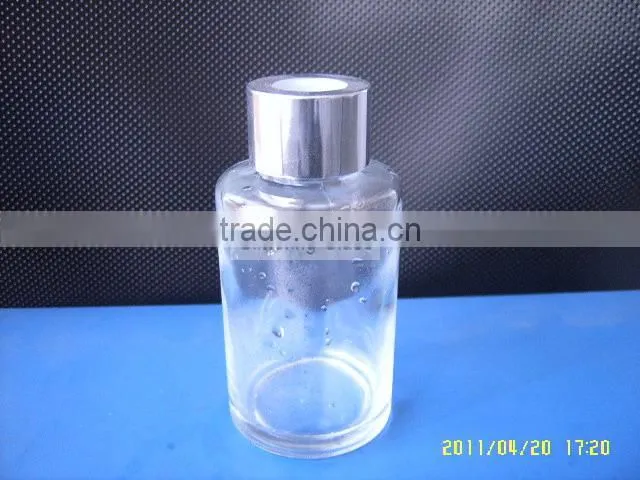 200ml round shape Reed diffuser bottles,Aroma diffuser bottles