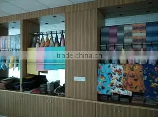 Guangzhou Leijia Leather Co., Ltd. company overview - view 2
