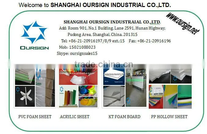 cheap hard plastic sheet cast acrylic sheet