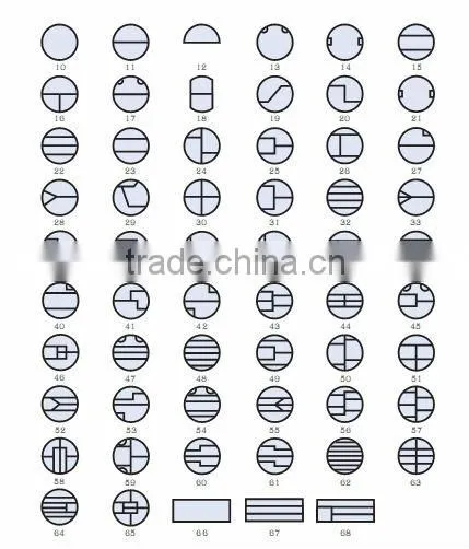 Heat Exchanger Gasket