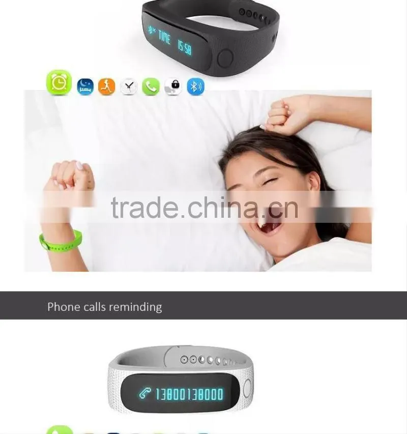 fashional bluetooth bracelet, for iphone bluetooth bracelet, girl bluetooth bracelet