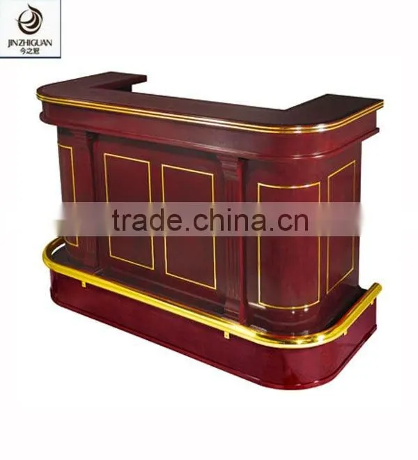 Bar counter