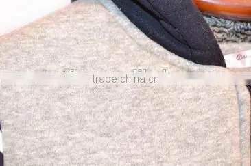Fashion outwear zip boy kids sweatshirt