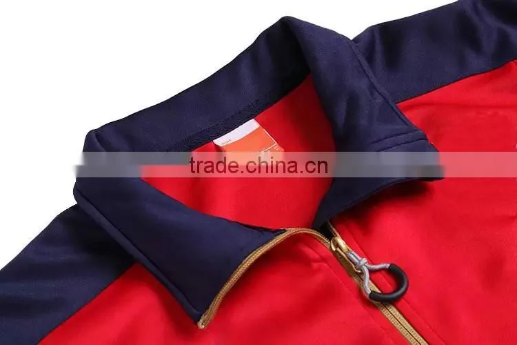 Custom sports jacket for men
