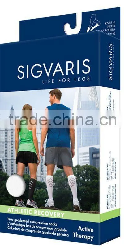 new style socks packaging box