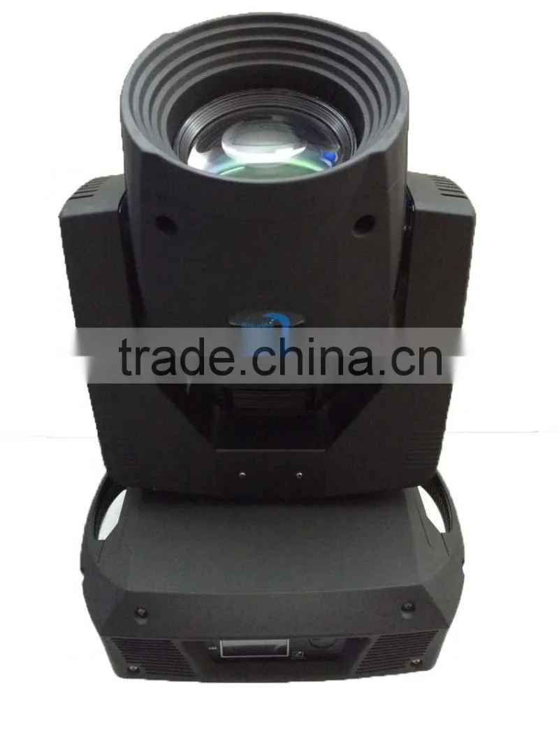 sales promotion 18CH beam moving 330w 16r beam light
