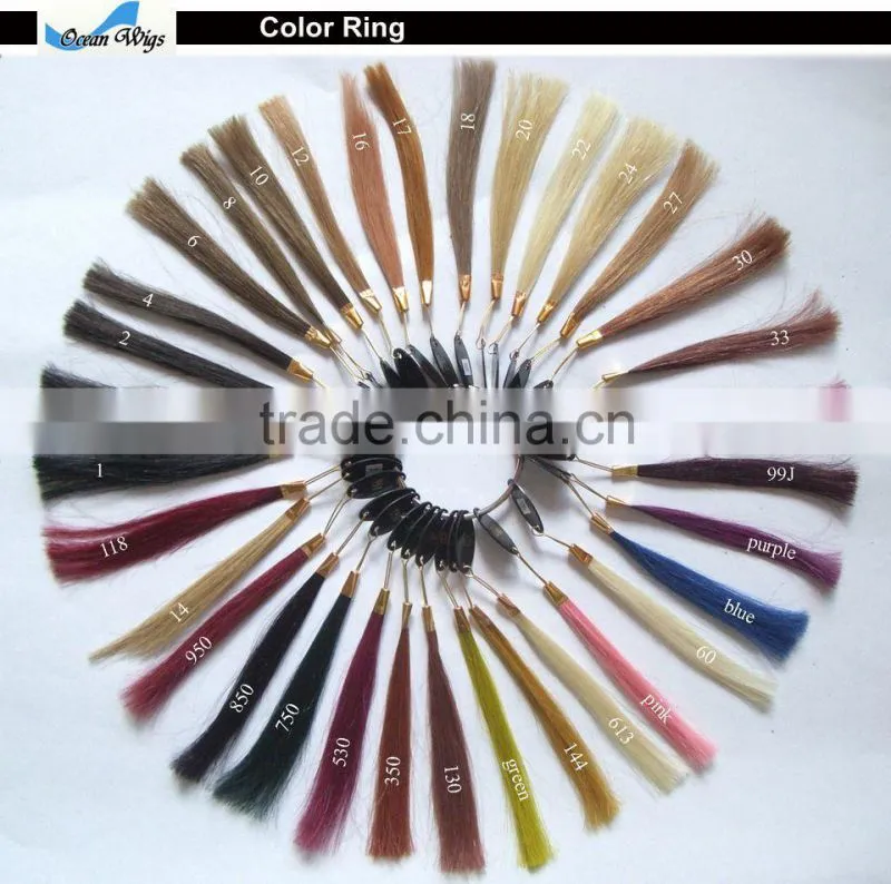 12inch blond color human hair short bob lace front wig with bang