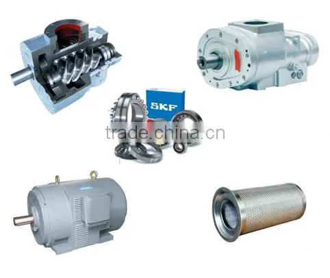 best top quality direct screw air compressor for air compressor MSD-40A