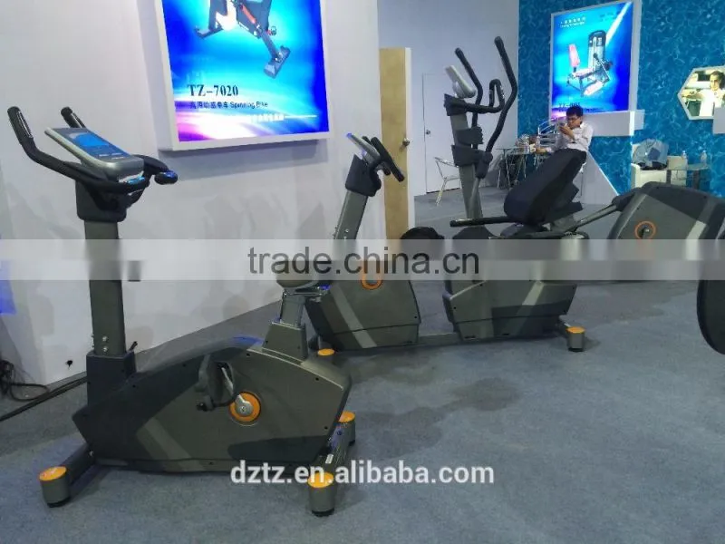 TZ-7015 commercial use Cardio machine / commrcial crosstrainer