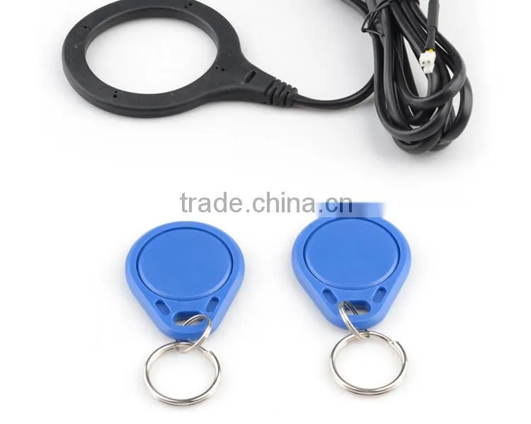 Universal pke car alarm system made in China
