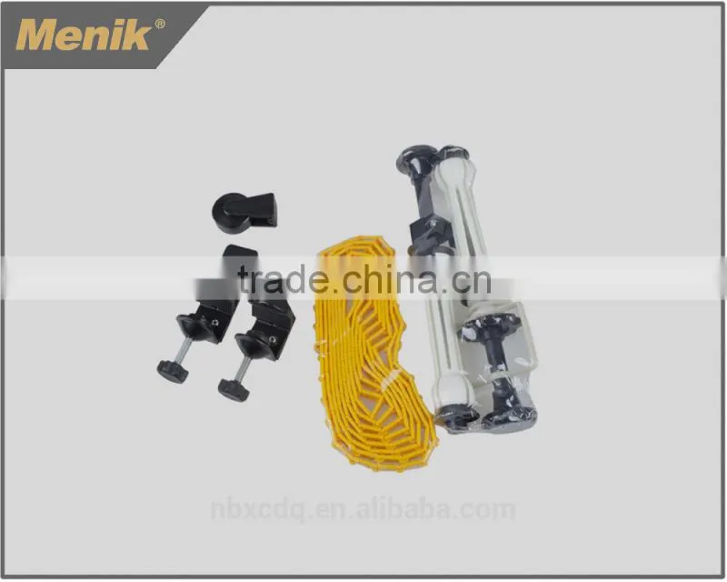 MB-11B Manual Background System for various studio light stand