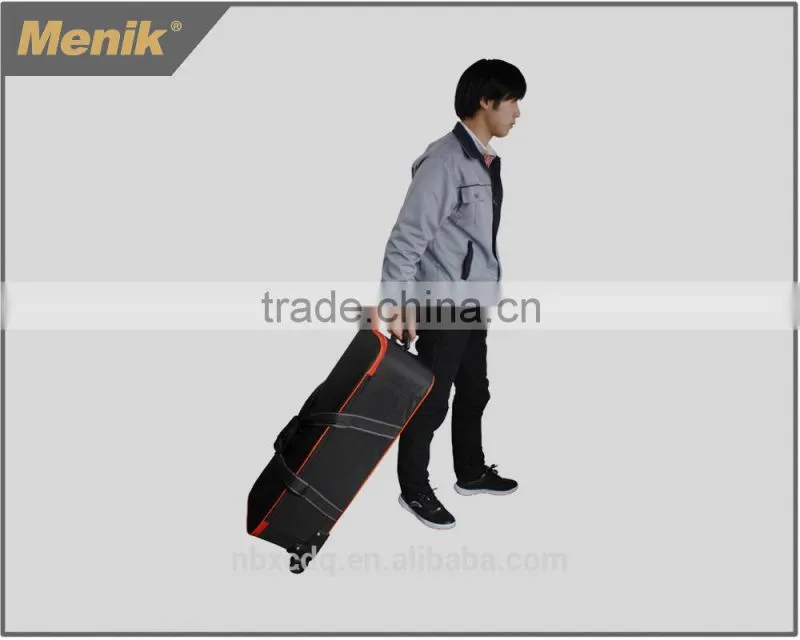 B-1 photographic studio flash kit bags,photographic equipment