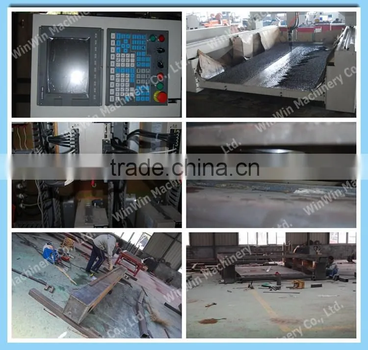 2015 Sale Promotion EPS2030DH EPS Cutting Machine
