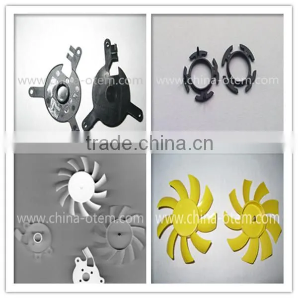 Grinding machine parts