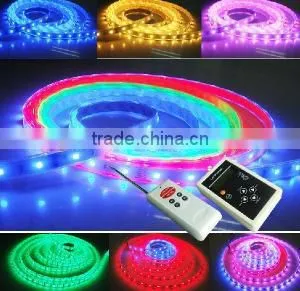 Strip light HUAJING LED Strip light SL-5050 RGB