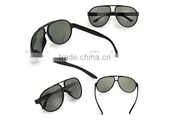 Fashion glasses sun glasses plastic glasses