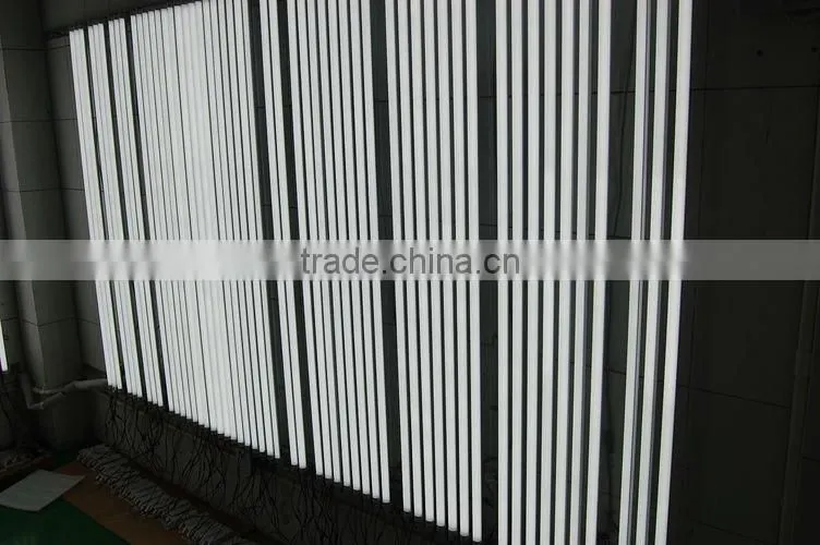 Cool white ,SMD 3528 leds,60cm(2ft) LED T8 tube lighting
