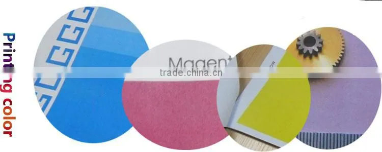 compatible Ricoh copier toner for Ricoh 3245C color toner refill powder