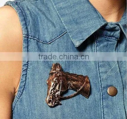 large brooches