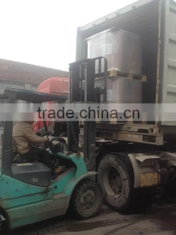 Barrel packing welding wire din8559 sg2 diameter 1.2mm