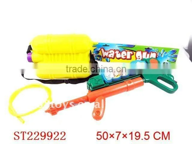 Single Nozzle Toy Water Gun for Sale