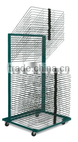 Multi-layer Cabinet Drying Rack -12 years Professional Manufacturer