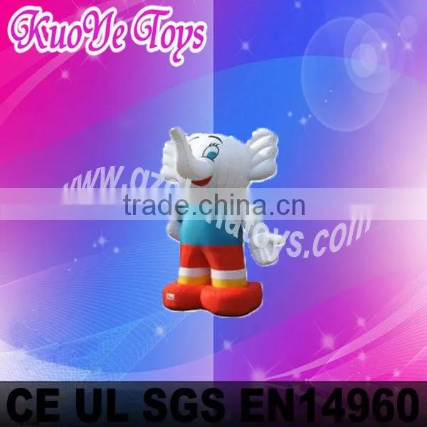 inflatable model for sale
