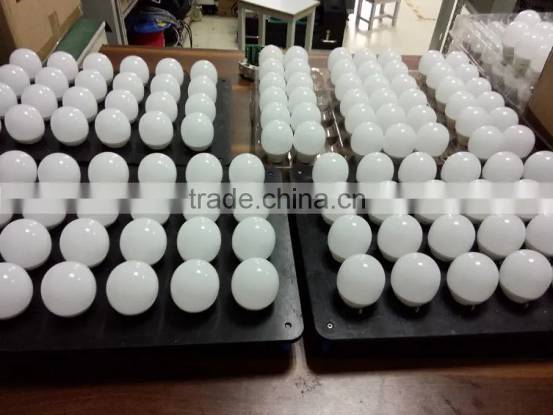 LED panel light assembly line , led lighting units accessories