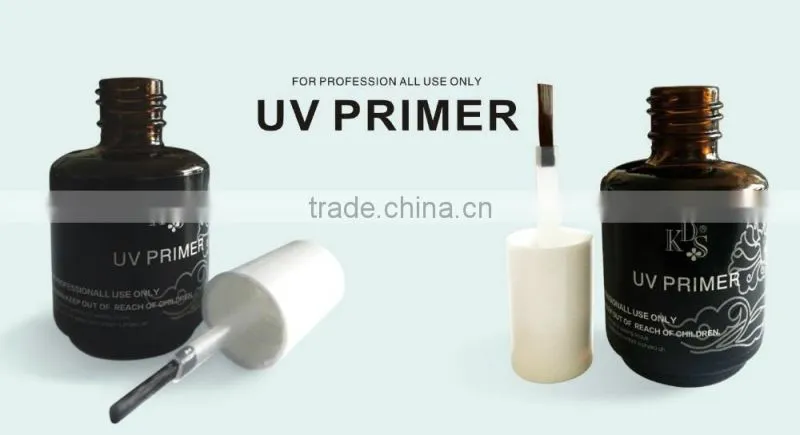 KDS acidless uv primer nail prep for nail dehydrator