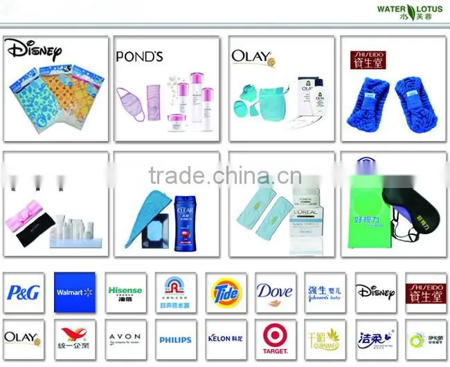 2014 yiwu factory OEM service customized personalized bath products terry bathrobe with pocket