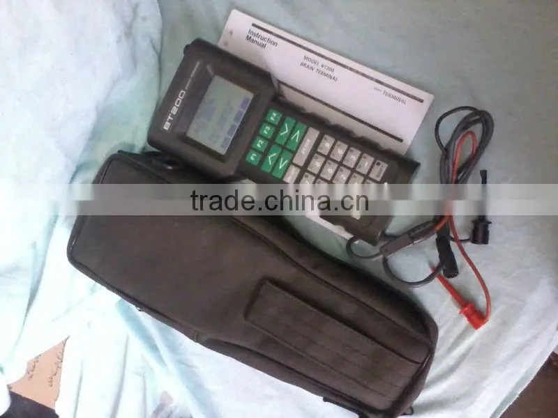 Smart Communicator BT200
