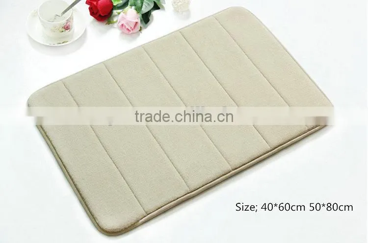 Selling good design waterproof bath mat , baby bath mat